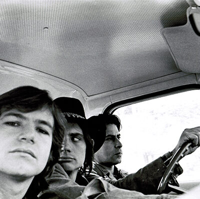 Charles Arnoldi, Ron Cooper, Laddie John Dill | Still Friends After All These Years