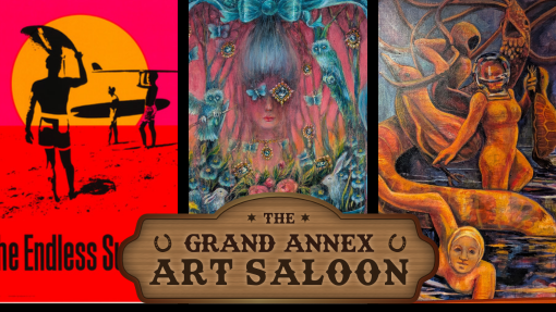 Art Saloon