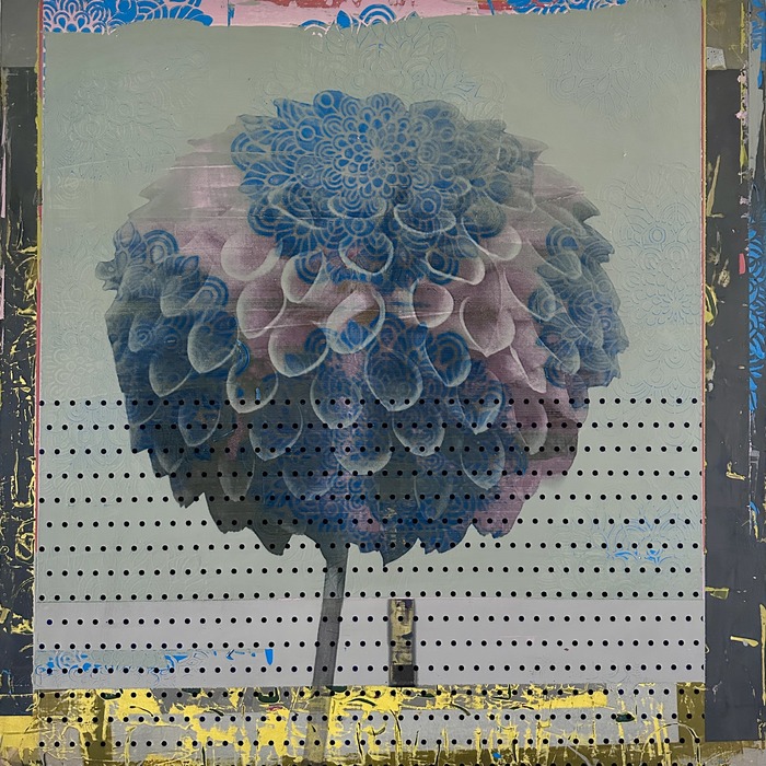 Florilegium - a gathering of flowers