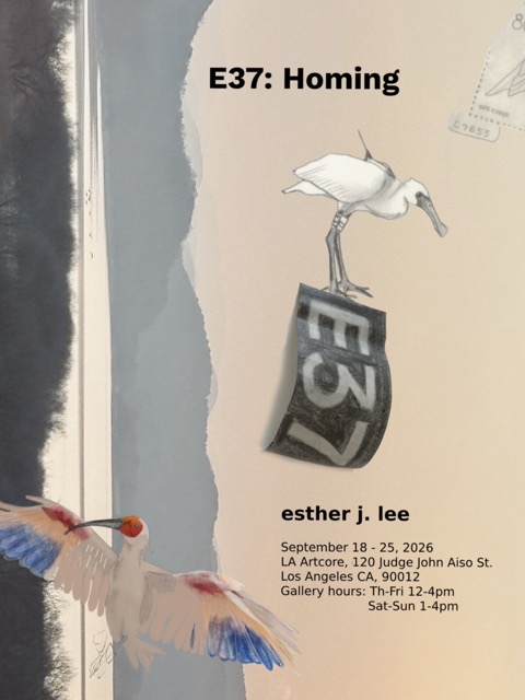 E37: Homing