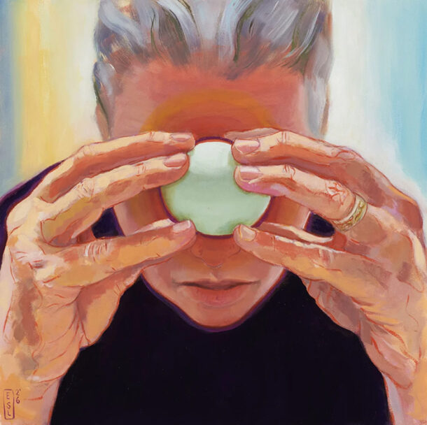 Ellen Starr Lyon: Nesting Rituals