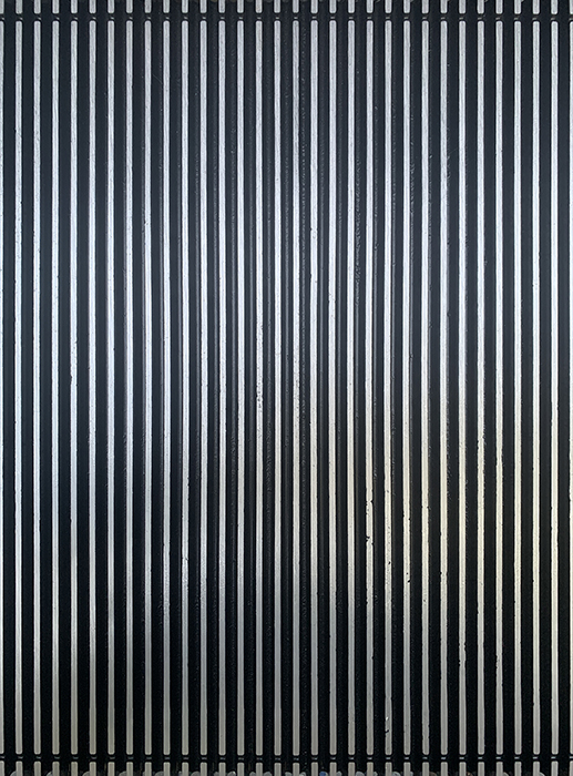 "Escalator" by Jesse Benson