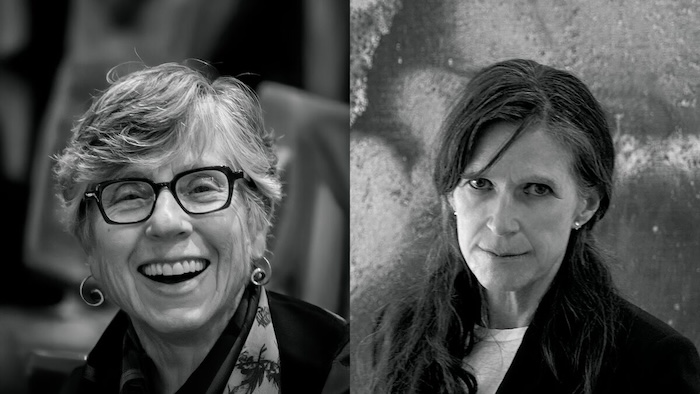 In Conversation: Carol S. Eliel & Mary Weatherford on David Smith