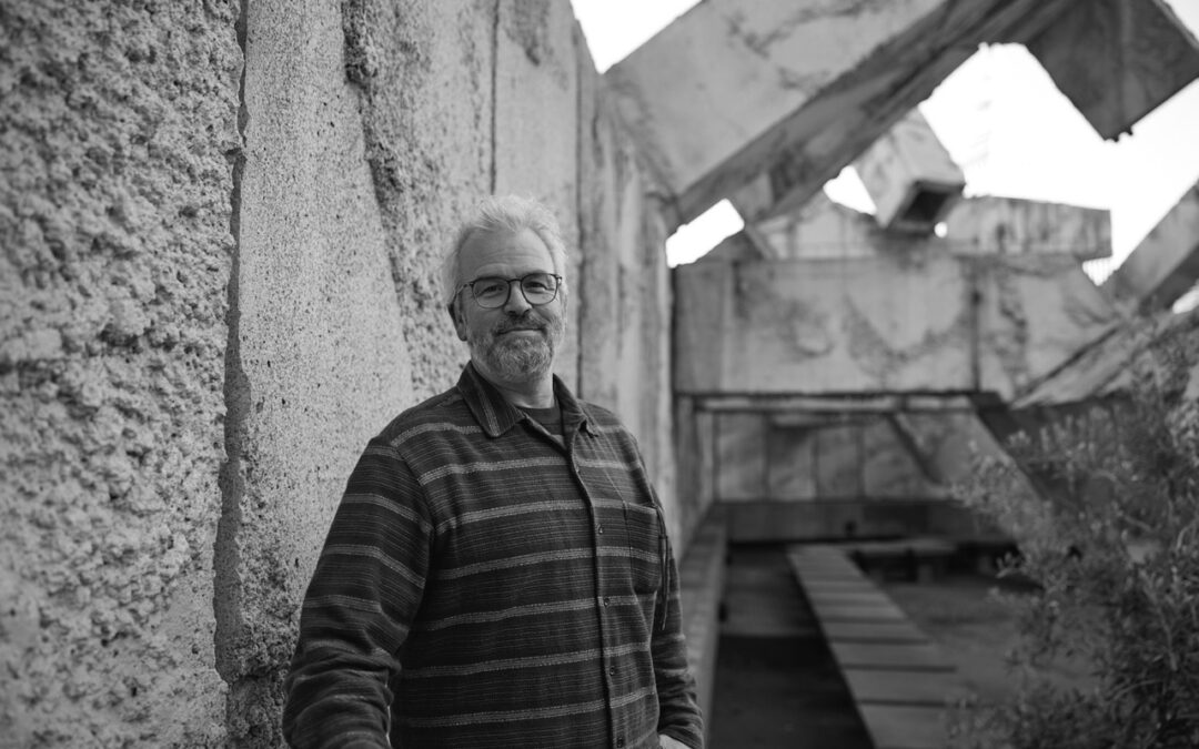 AN ARTIST ANSWERS QUESTIONS Jacob Rosenberg