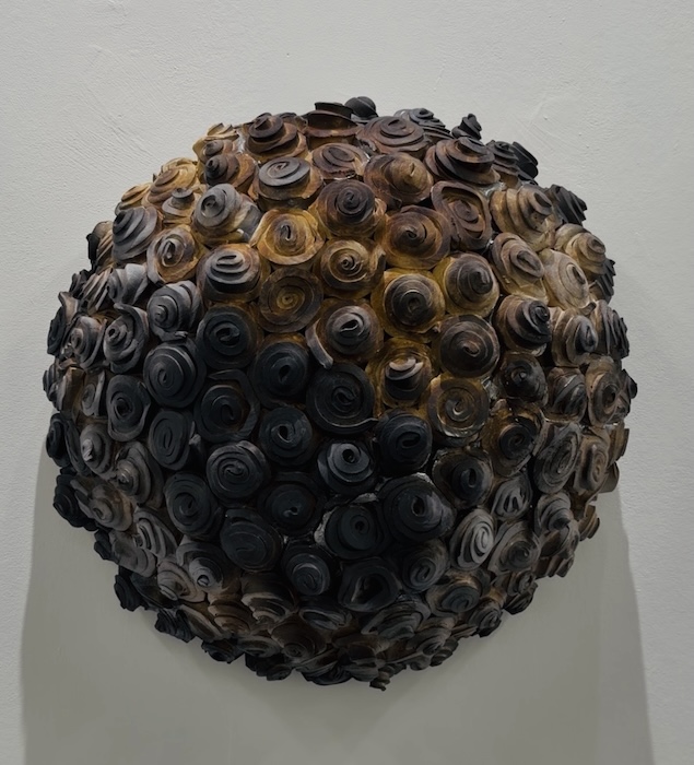 Artist talk with Deena Capparelli and Karla Funderburk