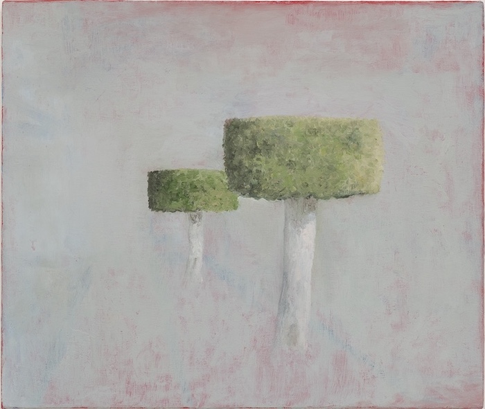 Lucas Reiner - Trees