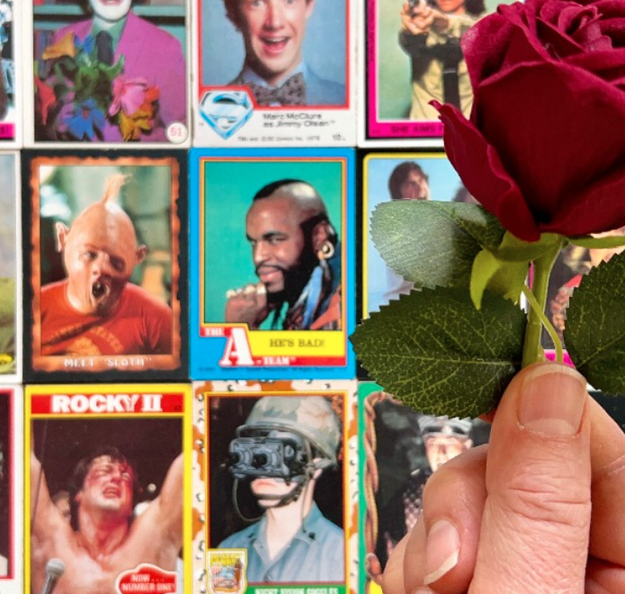 Raindrops on Roses: A Favorite Things Mixtape for Telematic