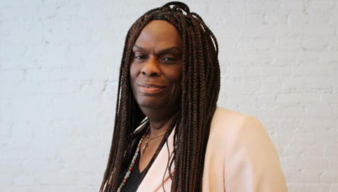 Lecture by Dee Farmer