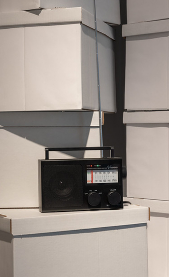 TransSister Radio: Mutual Aid Stories on the Air