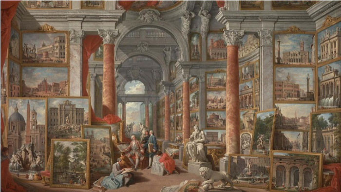 Lost, Found, and Beyond: Provenance at America’s Museums with Victoria Reed
