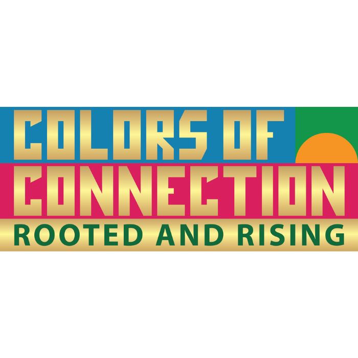 Colors of Connection: Rooted and Rising