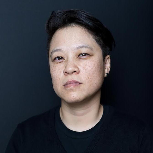 Curatorial Walkthrough with Umi Hsu