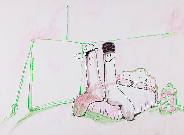 Kathleen Henderson: Clappers