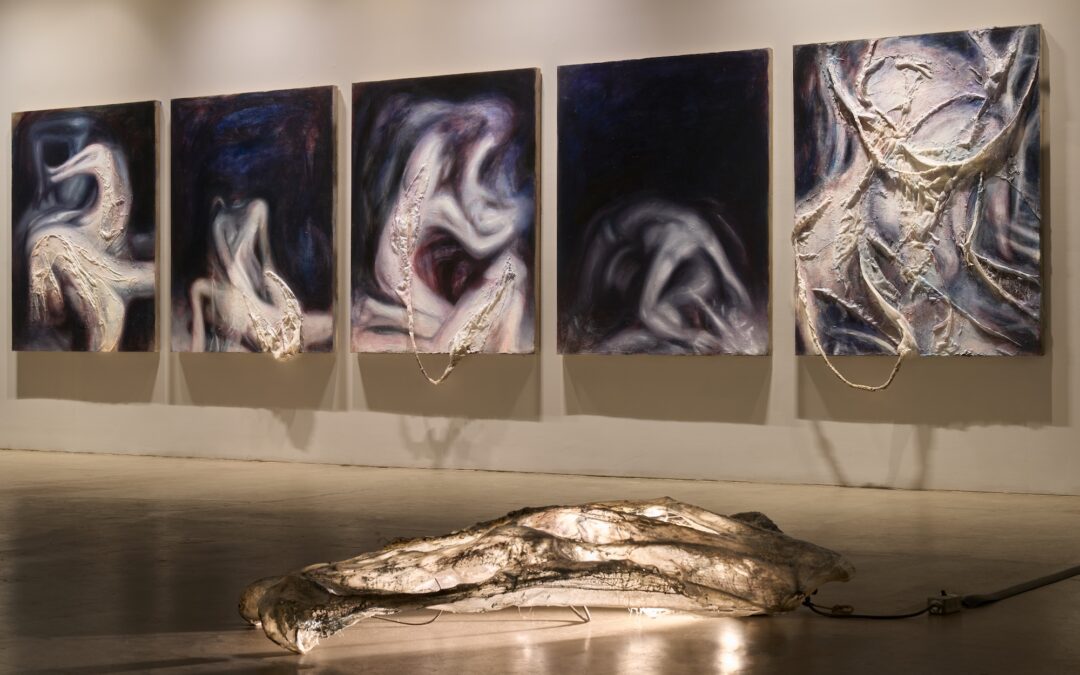 RODRIGO RAMIREZ at Murmurs