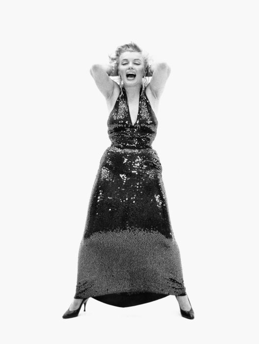 Richard Avedon: Hollywood