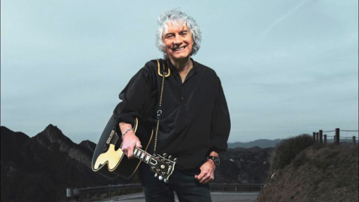 Albert Lee