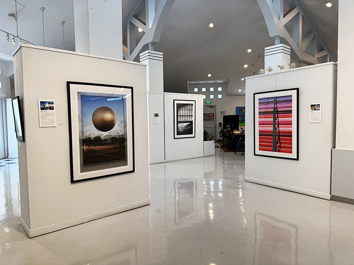 Closing Reception