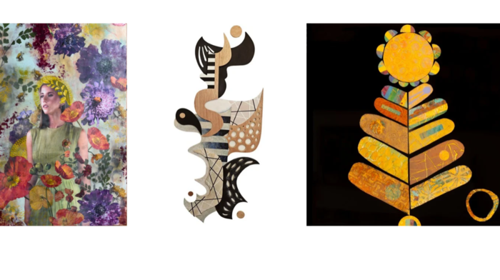 Interlocking Harmony