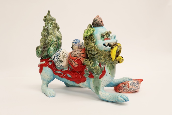 Jiha Moon: The Berries, the Wanderers, and the Beasts