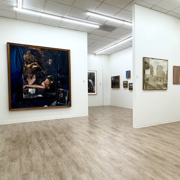 Jerome Witkin – Epic