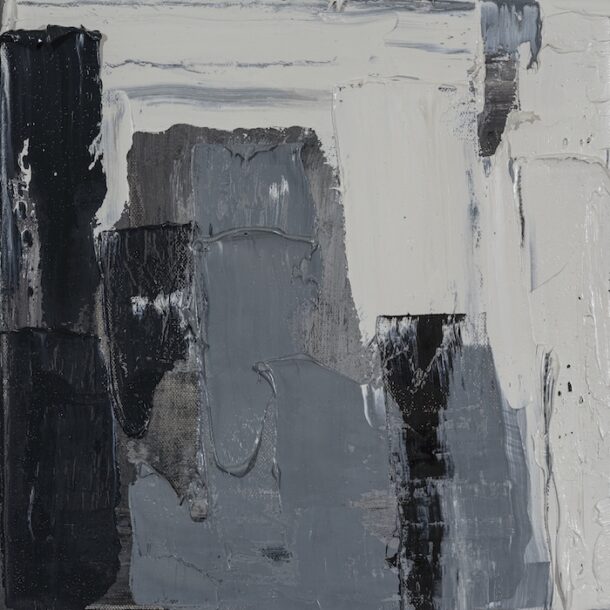 Opening Reception: Sharon Cannon What Remains