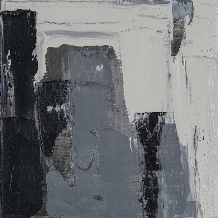 Opening Reception: Sharon Cannon What Remains