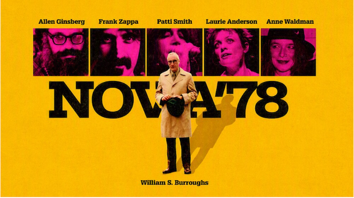 Ever Present: NOVA ’78 — with Julia Heyward and Aaron Brookner