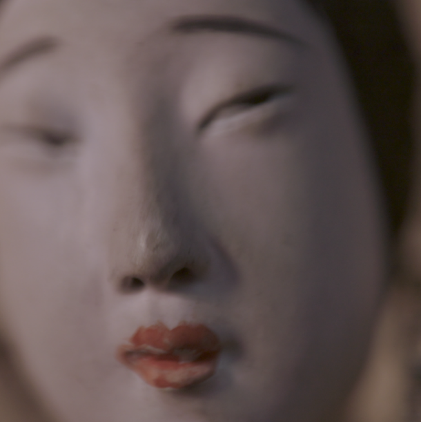 Artist Talk: Jen Liu and Patty Chang with BAD ASIANS