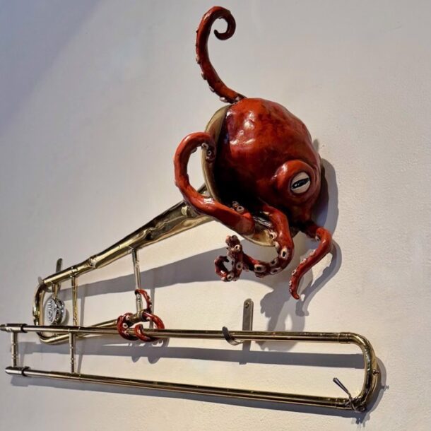 Lara Kempke: Spiritus Animales — Reception