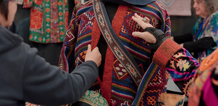 Artazan Handcraft Market